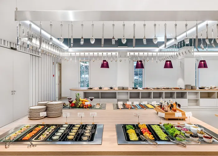 Moevenpick Balaland Balaton Hotel