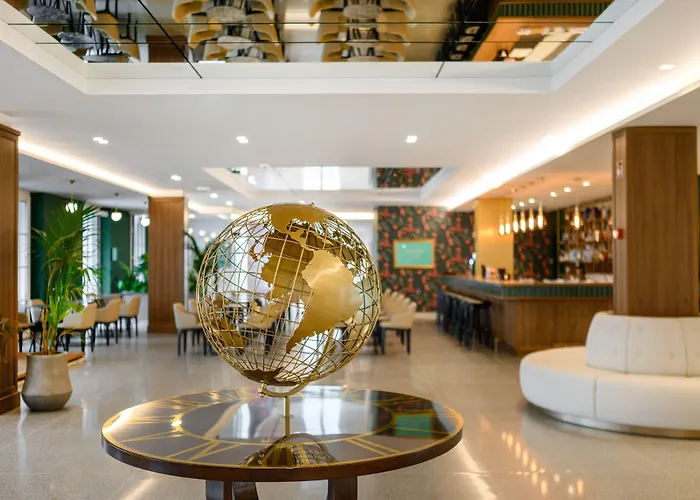 Moevenpick Balaland Balaton