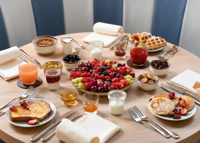 Moevenpick Balaland Balaton Hotel