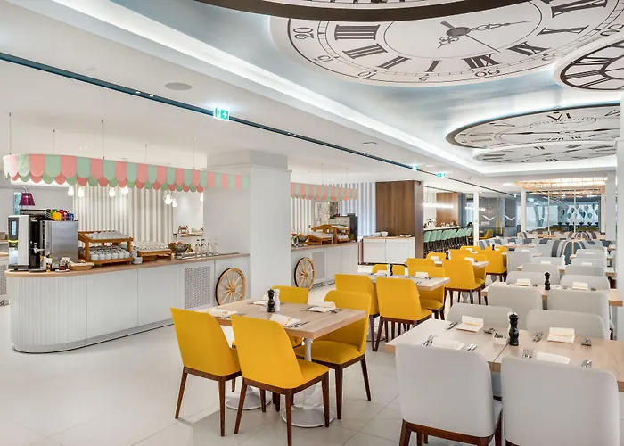 Moevenpick Balaland Balaton Szántód