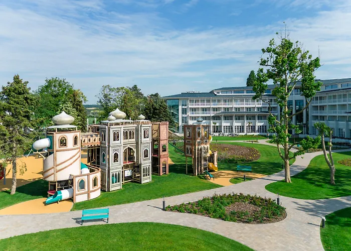 Moevenpick Balaland Balaton