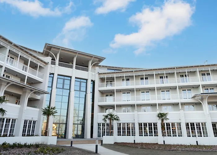 Hotel Moevenpick Balaland Balaton 5*