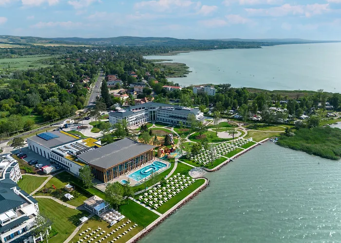 Moevenpick Balaland Balaton Szántód