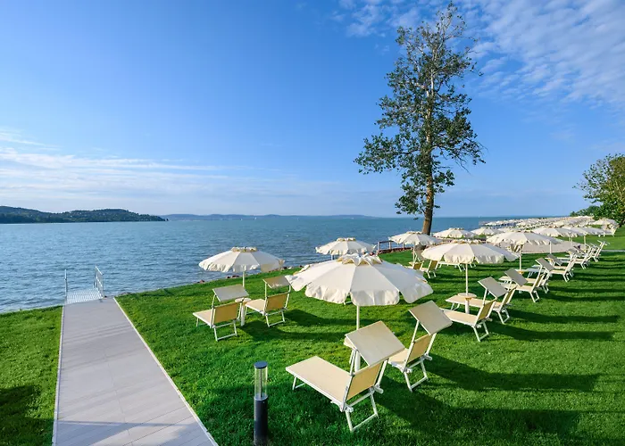 Moevenpick Balaland Balaton 酒店