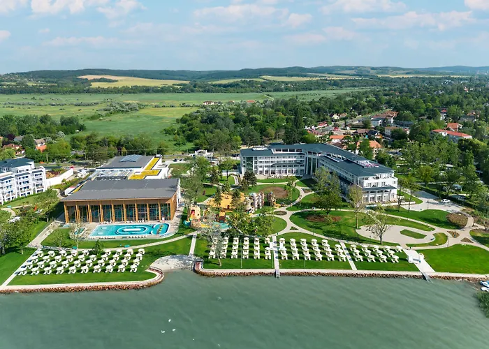 Moevenpick Balaland Balaton Hotel 5*