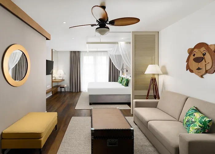 Moevenpick Balaland Balaton 5*