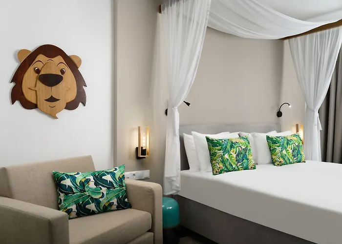 Moevenpick Balaland Balaton 5*