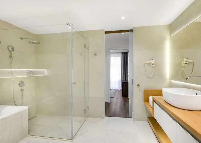 Moevenpick Balaland Balaton 5*