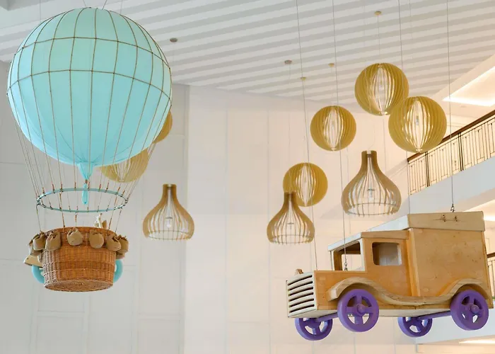 Moevenpick Balaland Balaton Szántód