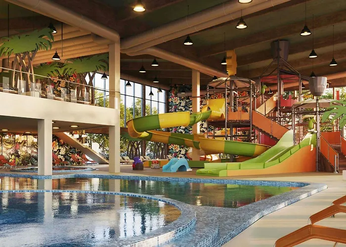 Moevenpick Balaland Balaton 5*