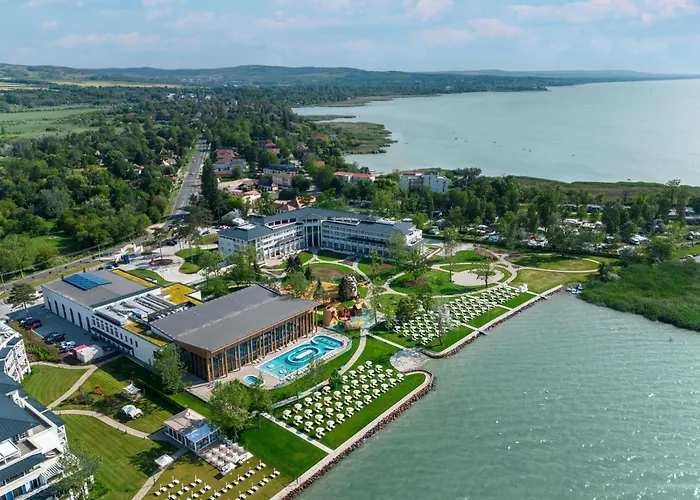 Moevenpick Balaland Balaton 5* Szántód