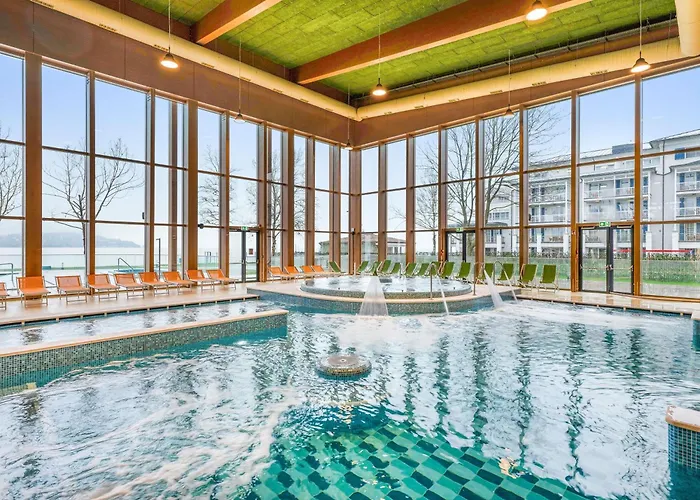 酒店 Moevenpick Balaland Balaton Szántód