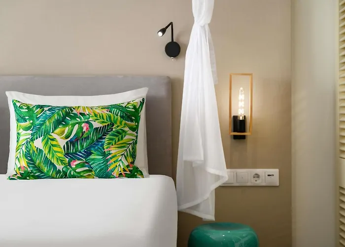 Moevenpick Balaland Balaton Szántód