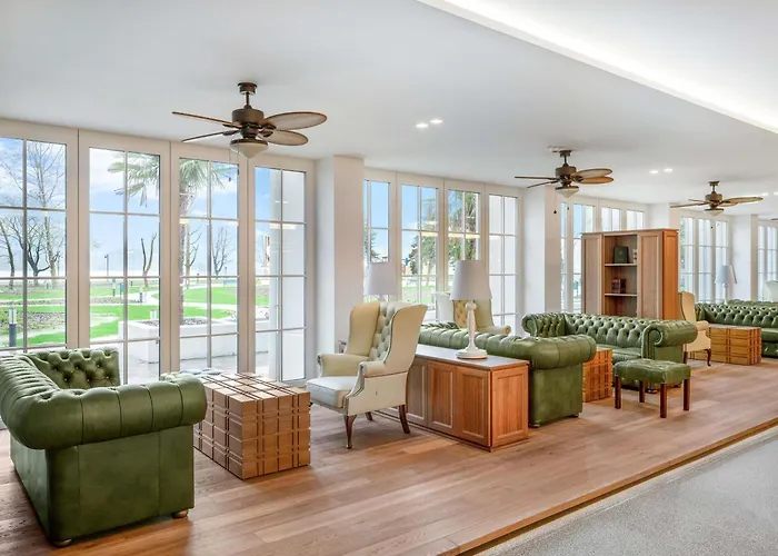 Moevenpick Balaland Balaton 5* Szántód