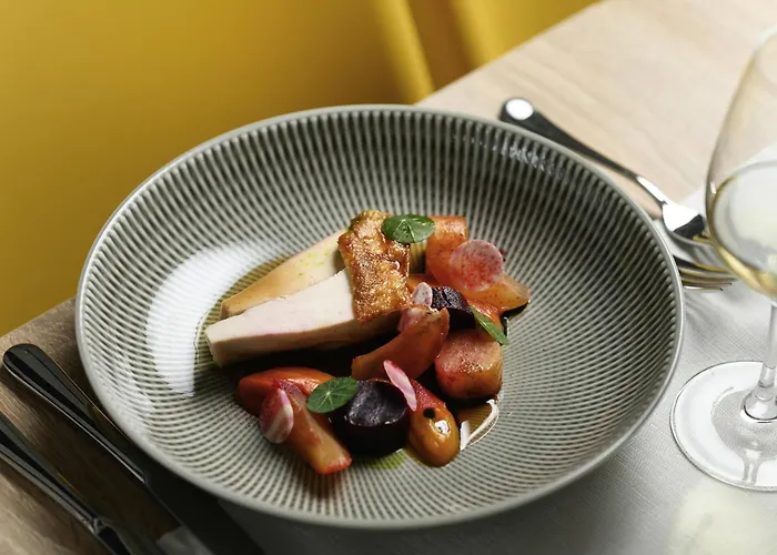 Hotel Moevenpick Balaland Balaton