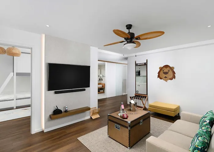 Moevenpick Balaland Balaton Hotel Szántód