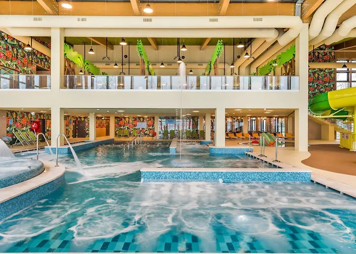 Moevenpick Balaland Balaton 5*