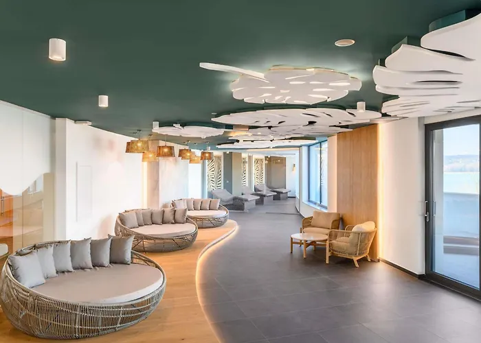 Moevenpick Balaland Balaton 5* Szántód