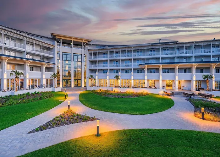 Moevenpick Balaland Balaton 酒店 5*