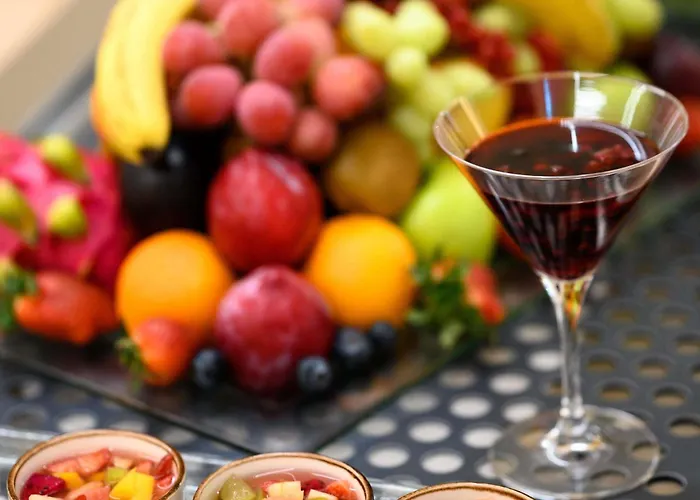 Moevenpick Balaland Balaton Hotel Szántód