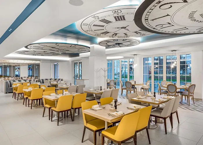 Moevenpick Balaland Balaton 5*