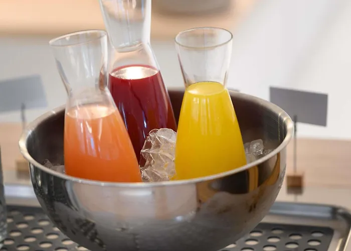 Moevenpick Balaland Balaton Hotel