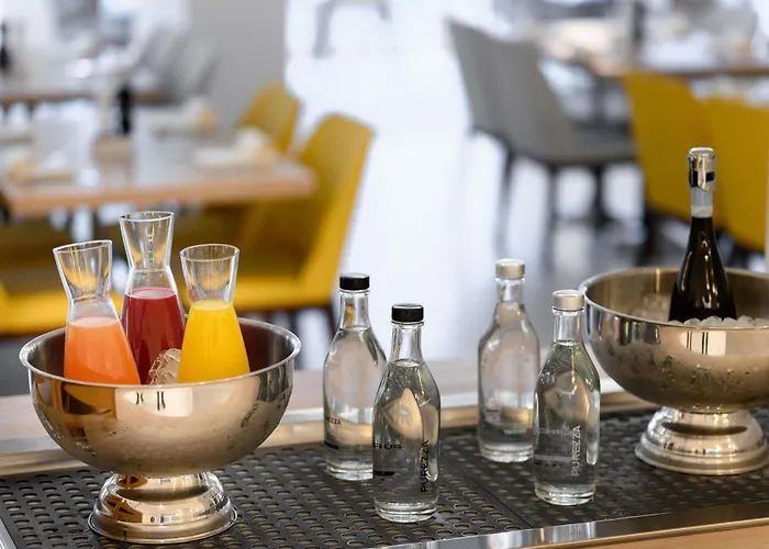 Moevenpick Balaland Balaton 酒店 5*