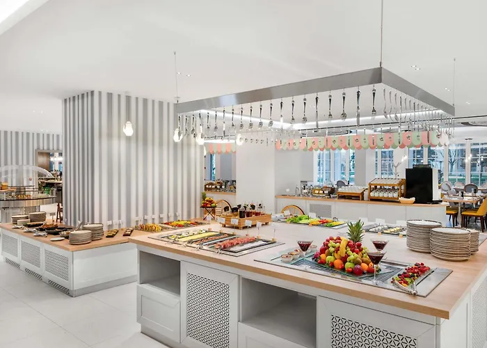 Moevenpick Balaland Balaton Otel Szántód