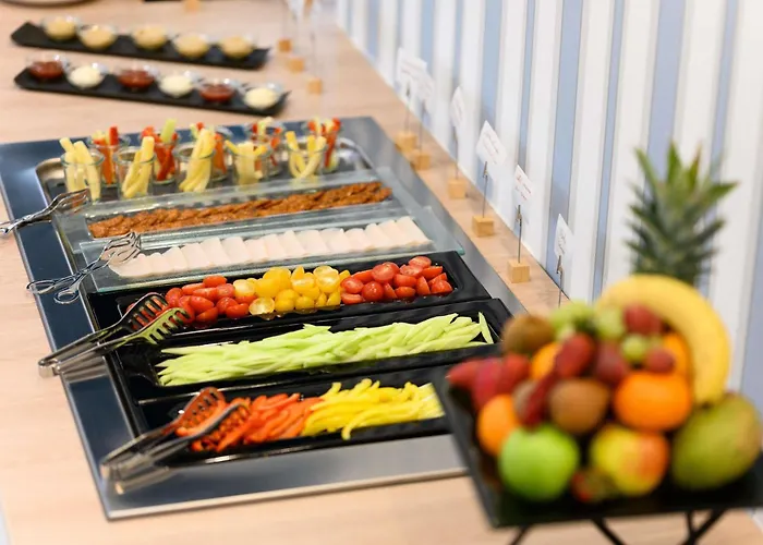 Moevenpick Balaland Balaton