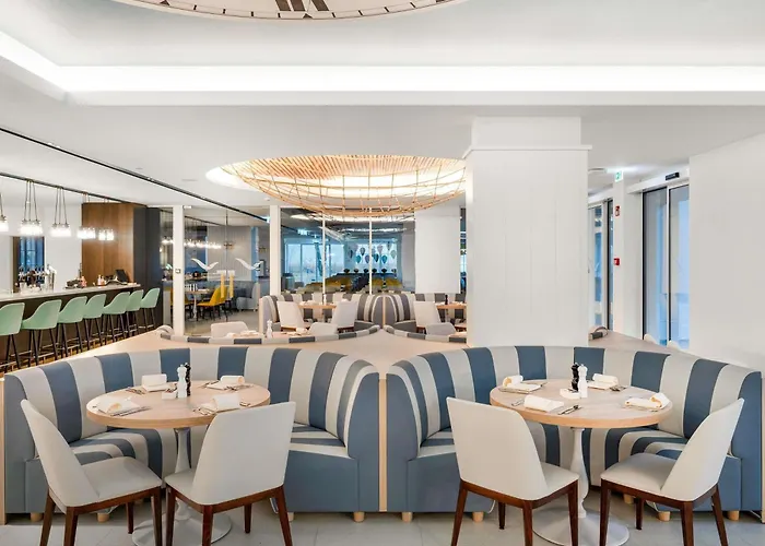 Moevenpick Balaland Balaton Hotel 5*