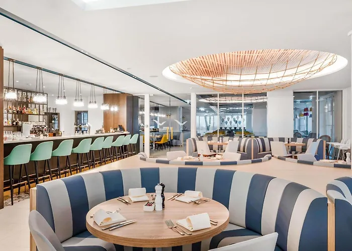 Otel Moevenpick Balaland Balaton Szántód