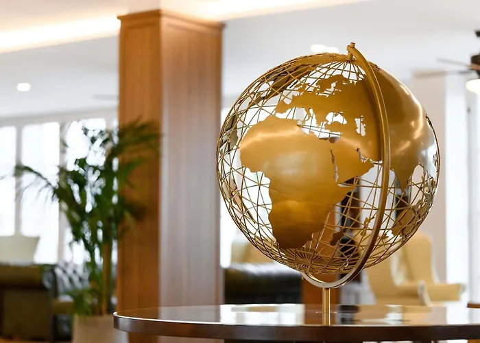 Moevenpick Balaland Balaton 5*