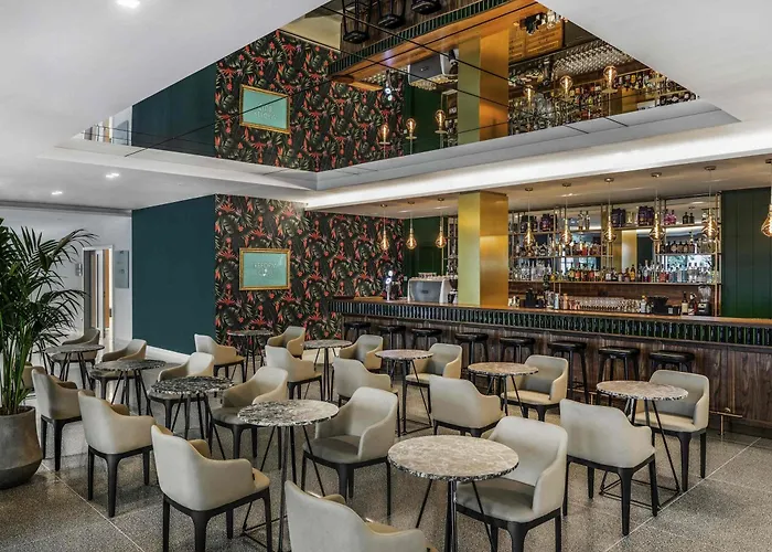 Otel Moevenpick Balaland Balaton Szántód
