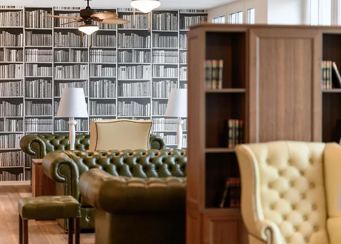 Moevenpick Balaland Balaton 5*