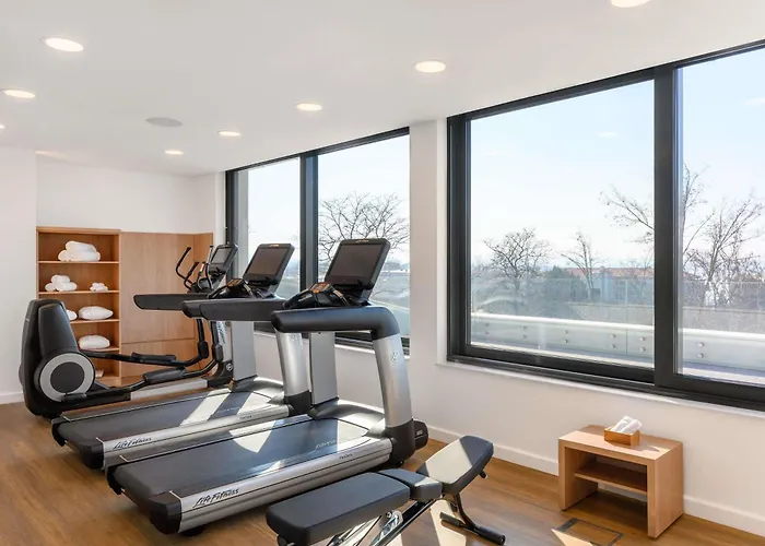 Moevenpick Balaland Balaton Hotel 5*