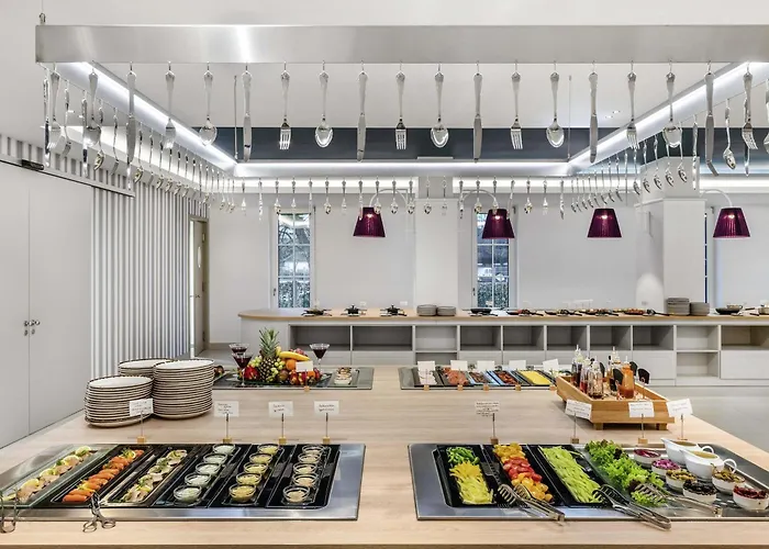 Moevenpick Balaland Balaton Hotel