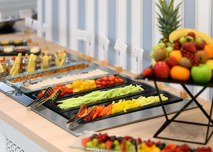 Moevenpick Balaland Balaton 5*