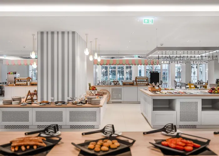 Moevenpick Balaland Balaton Hotel