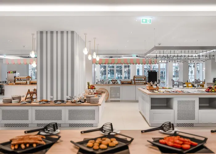 Moevenpick Balaland Balaton Otel