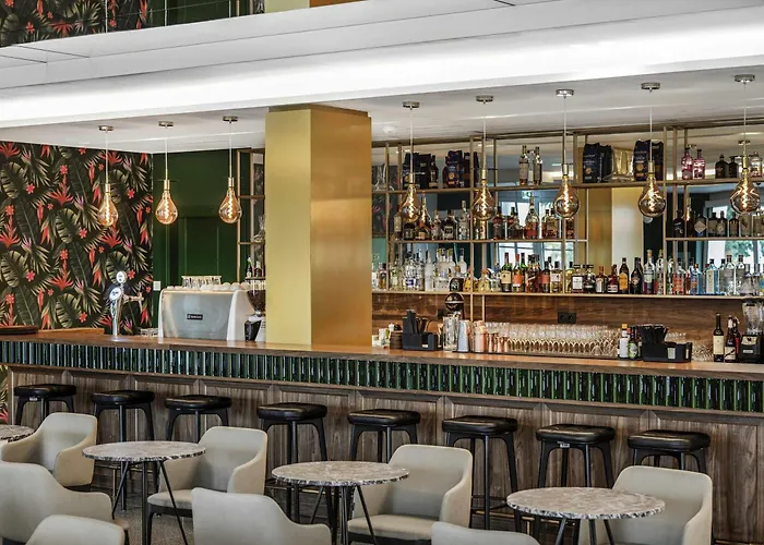 Hotell Mövenpick Balaland Balaton 5*