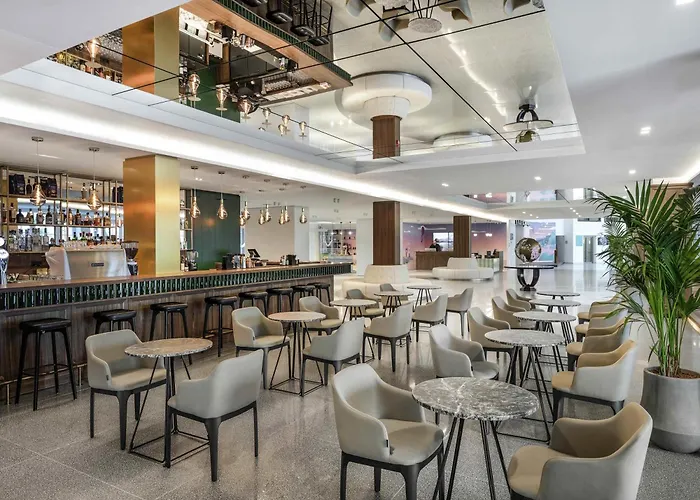 Otel Moevenpick Balaland Balaton Szántód