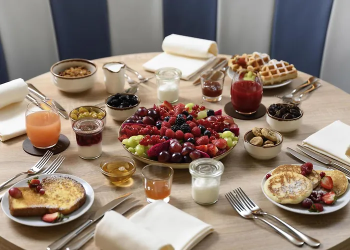 Mövenpick Balaland Balaton Szántód