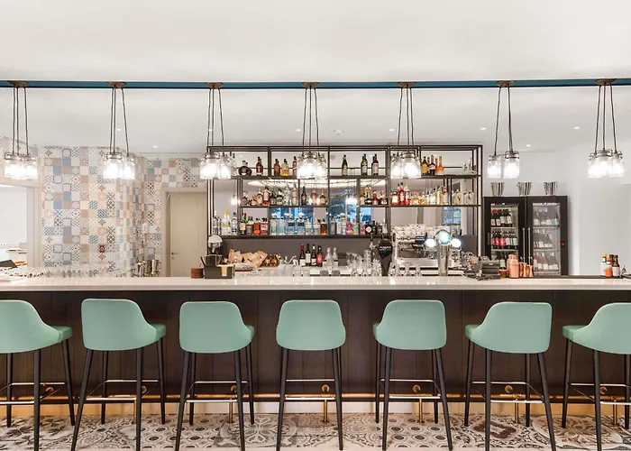 Mövenpick Balaland Balaton Hotell 5*