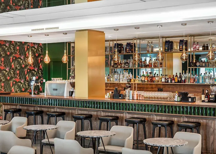 Mövenpick Balaland Balaton 5* Szántód