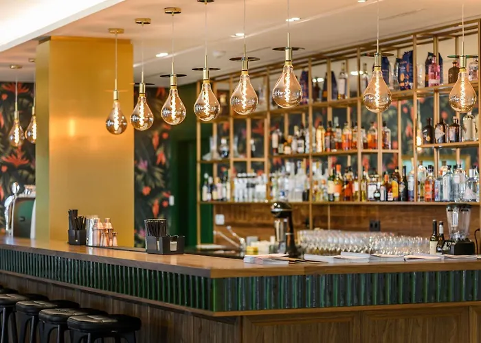 Mövenpick Balaland Balaton Hotell