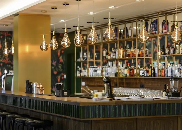 Mövenpick Balaland Balaton Hotell Szántód